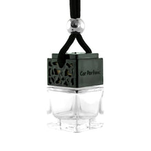 Load image into Gallery viewer, Car Diffuser - Gloss Black Car Perfume