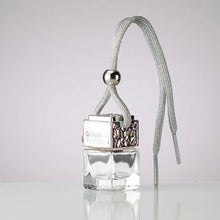 Load image into Gallery viewer, Car Diffuser - Car Perfume Silver Plated