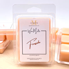 Load image into Gallery viewer, Fireside Scented Wax Melts