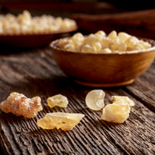 Load image into Gallery viewer, Frankincense & Myrrh - Scent Graphic
