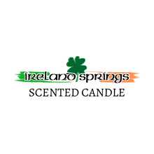 Load image into Gallery viewer, Ireland Springs Scented Candle
