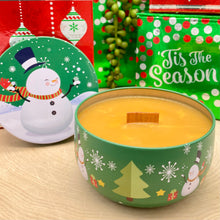 Load image into Gallery viewer, Christmas Cookie Scented Candle