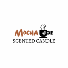 Load image into Gallery viewer, Mocha Joe Scented Candle