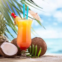 Load image into Gallery viewer, Jamaica Me Crazy - Scent Graphic