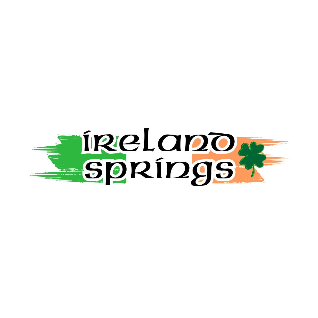 Ireland Springs Scented Candle