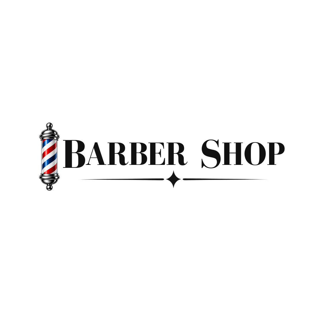 Barber Shop Scented Candle