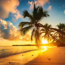 Load image into Gallery viewer, Solar Sands - Scent Graphic