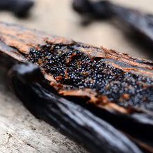 Load image into Gallery viewer, Very Vanilla - Scent Graphic