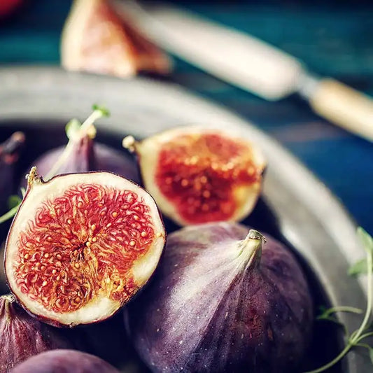 Mediterranean Fig - Scent Graphic