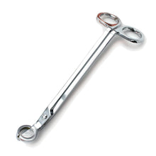 Load image into Gallery viewer, Candle Accessory Kit: Wick Trimmer - Silver