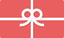 Load image into Gallery viewer, M. Joseph Creations Gift Card - Any Amount