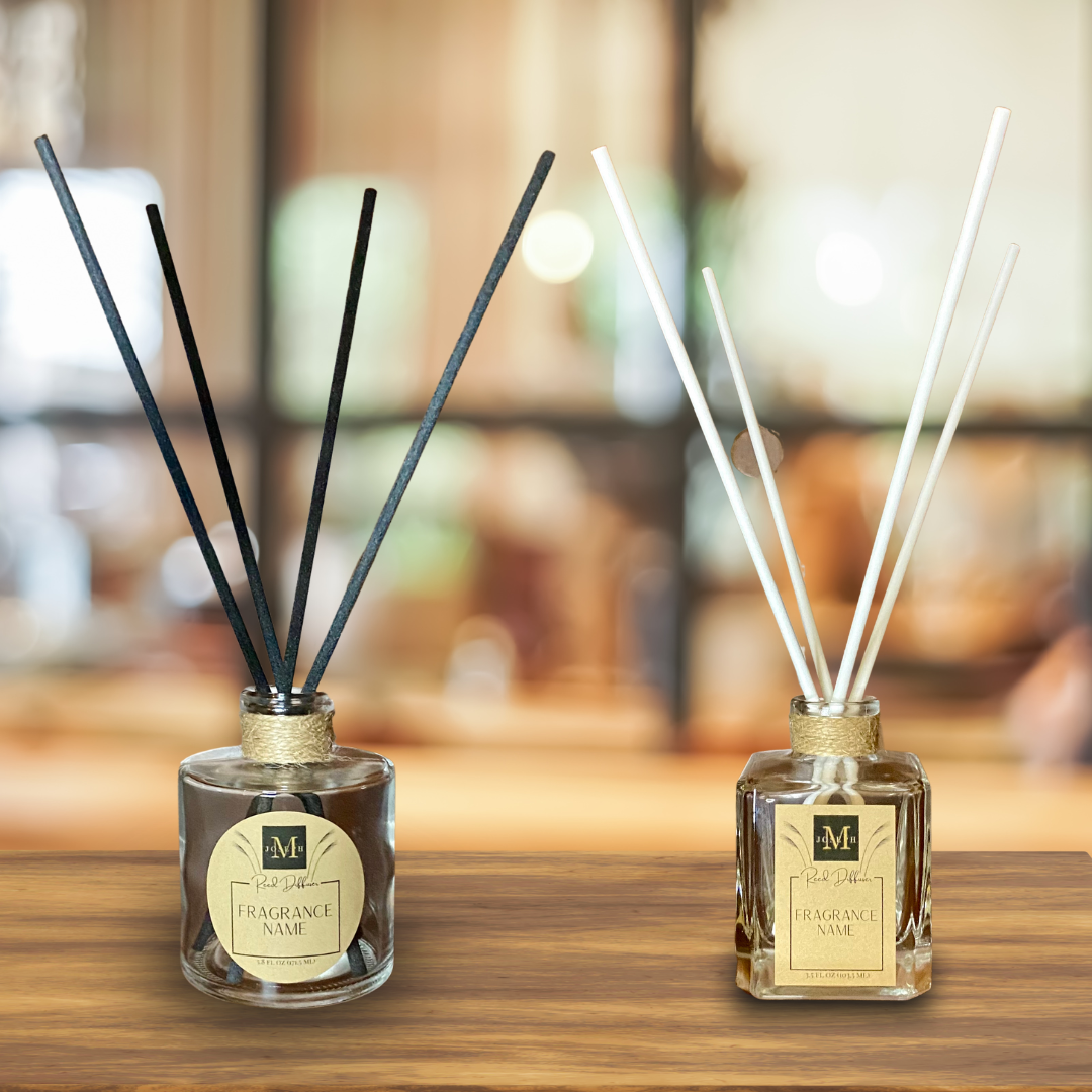 Reed Diffusers