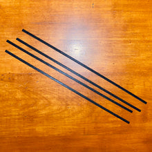 Load image into Gallery viewer, Black Fiber Reeds for Diffuser 2
