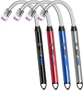 Electric Rechargeable Candle Lighter