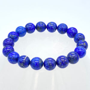 Just Lapis Lazuli Bracelet