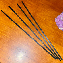 Load image into Gallery viewer, Black Fiber Reeds for Diffuser 1
