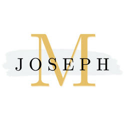 M. Joseph Crystal Creations