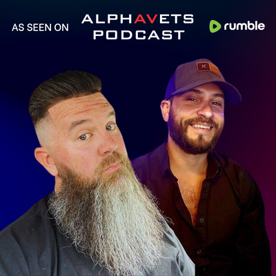 AlphaVets Logo
