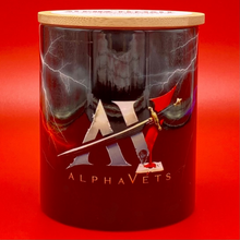 Load image into Gallery viewer, Alpha Female Scented Candle
