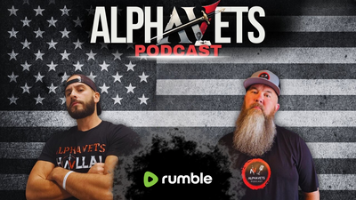 AlphaVets Logo