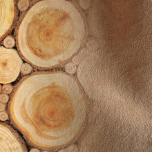 Load image into Gallery viewer, Sandalwood and Suede Scented Candle

