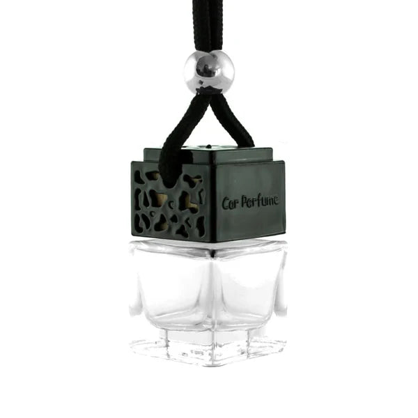 Car Diffuser - Gloss Black Car Perfume