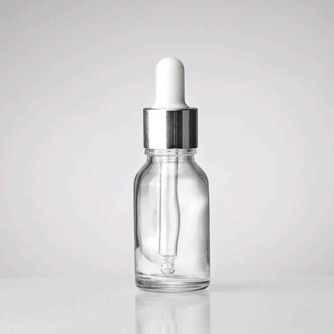 Car diffuser refill bottle