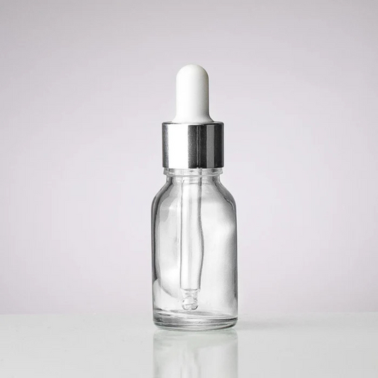 Car diffuser refill bottle