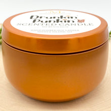 Load image into Gallery viewer, Drunkin’ Punkin’ Scented Candle
