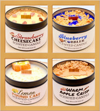 Load image into Gallery viewer, Bakery Candle Collection Four-Pack
