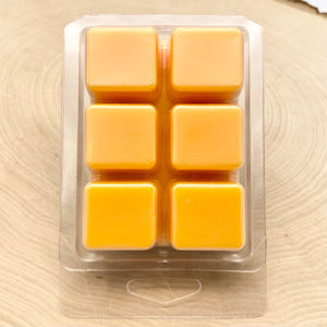 Pumpkin Praline Scented Wax Melts