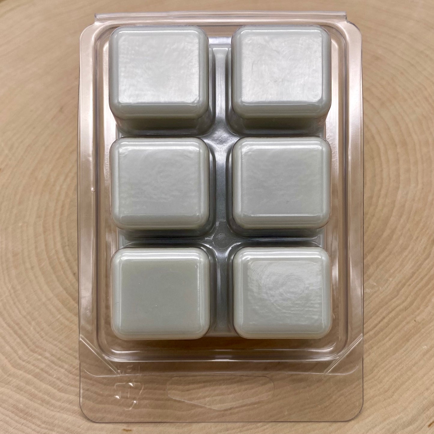 Volcanic Sand & Sage Scented Wax Melts