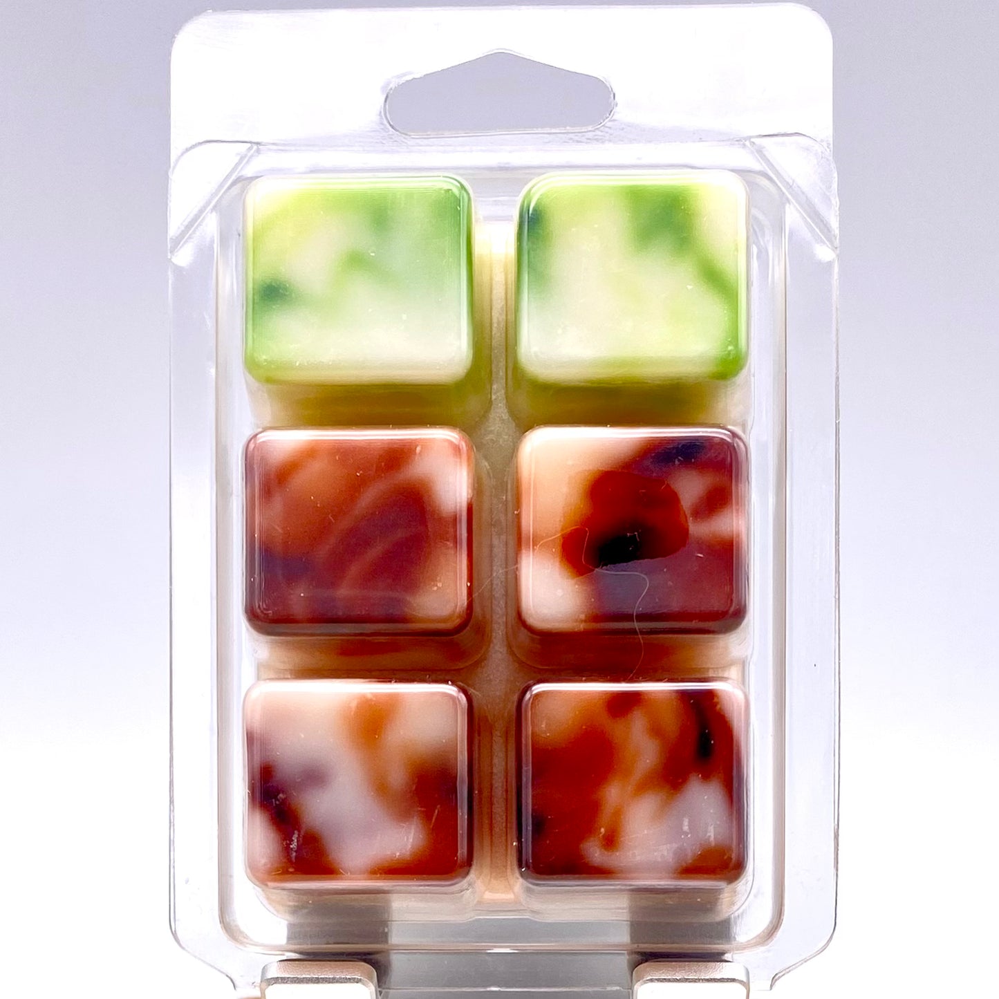 Dubai Chocolate: Pistachio Cream Scented Wax Melts