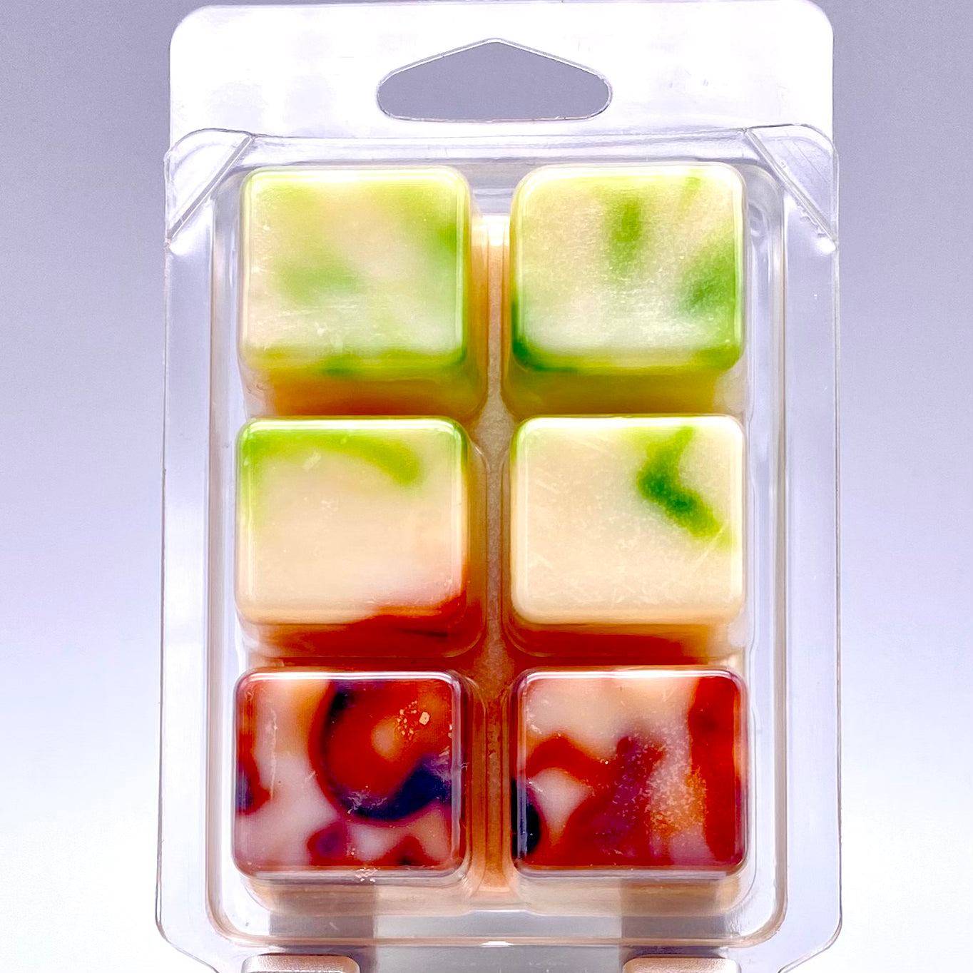 Dubai Chocolate: Pistachio Cream Scented Wax Melts