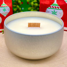 Load image into Gallery viewer, Boozy Eggnog Scented Candle

