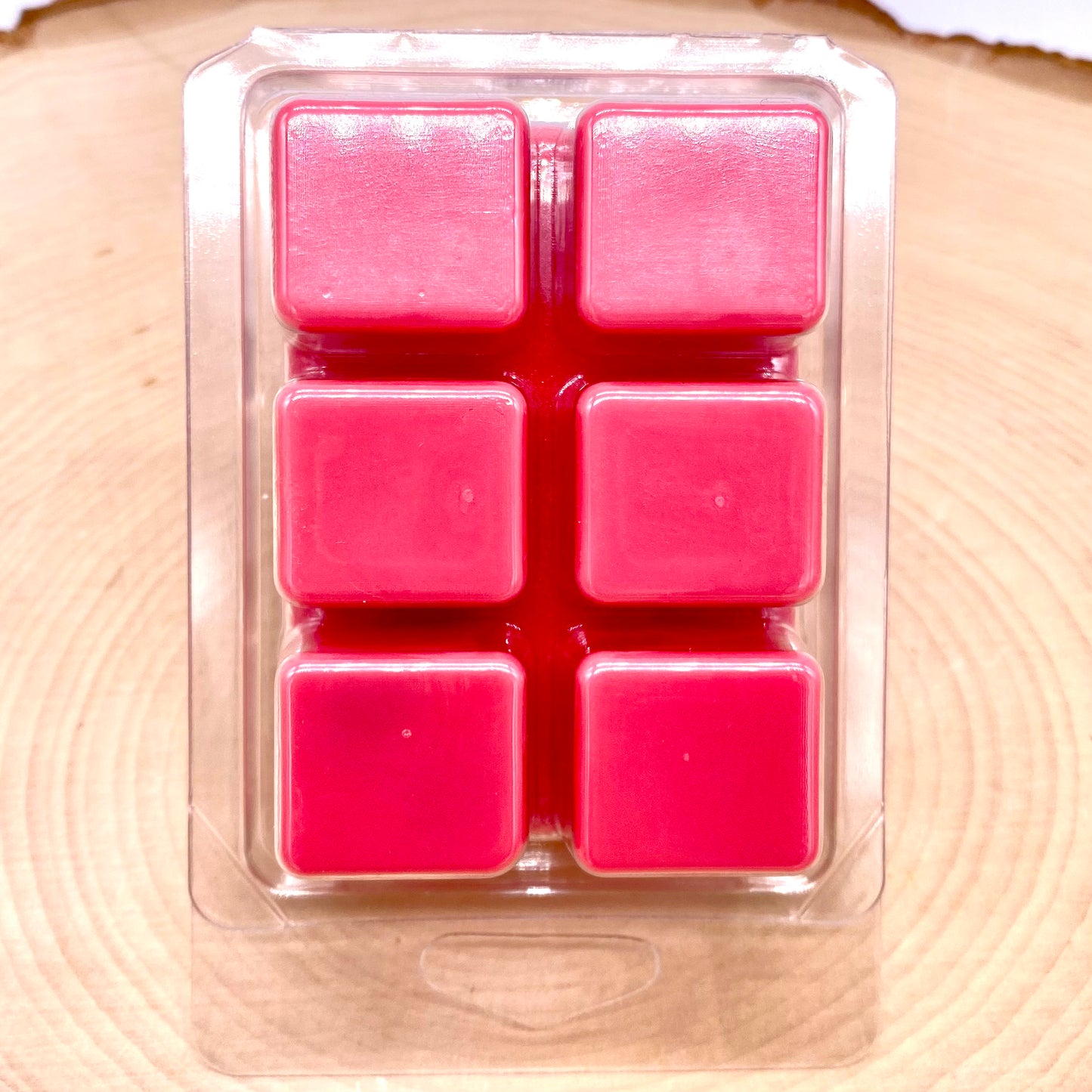 Red Delicious Scented Wax Melts