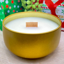 Load image into Gallery viewer, Cranberry Prosecco Scented Candle
