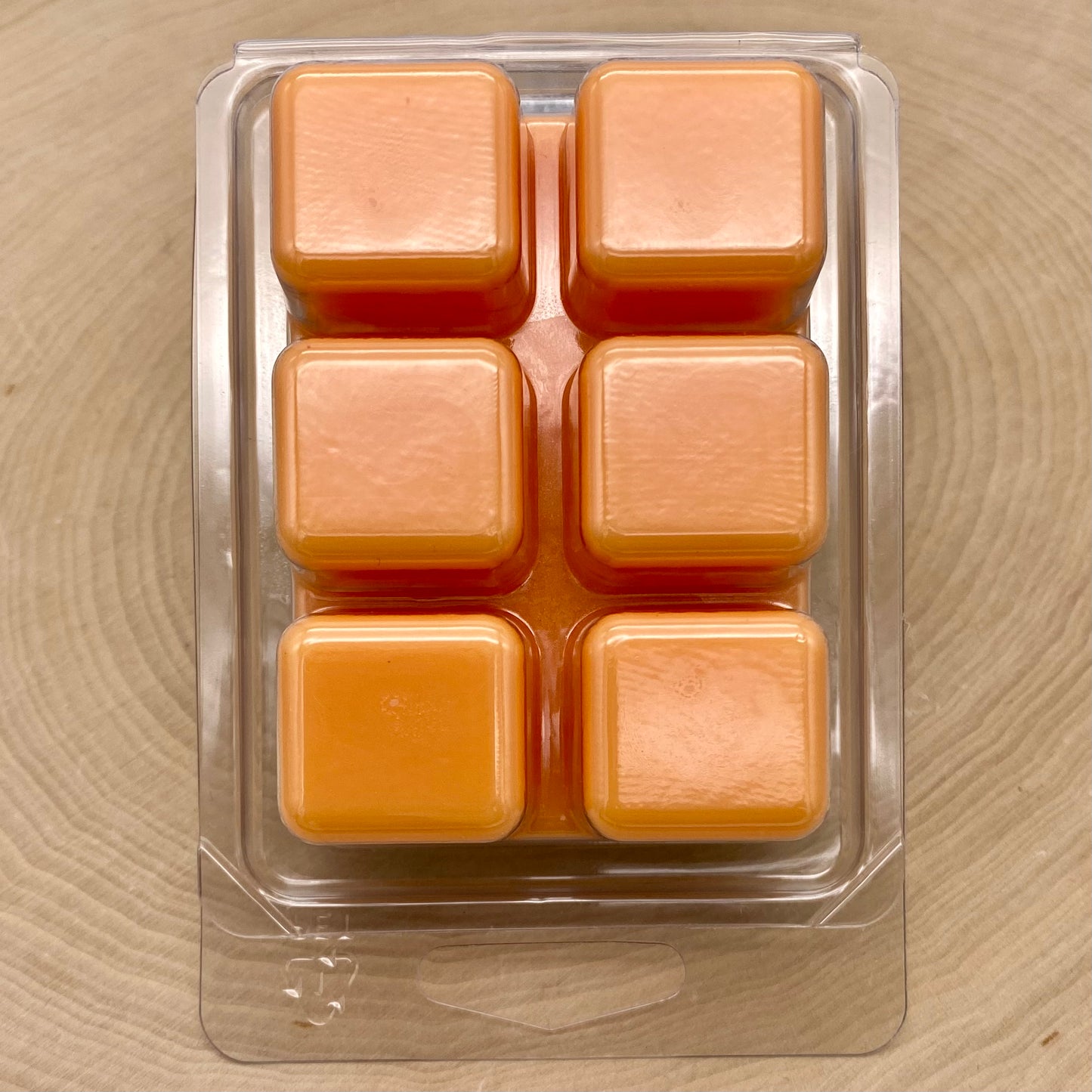 Jamaica Me Crazy Scented Wax Melts