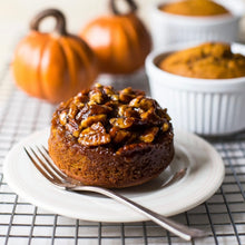 Load image into Gallery viewer, Pumpkin Praline Scented Wax Melts
