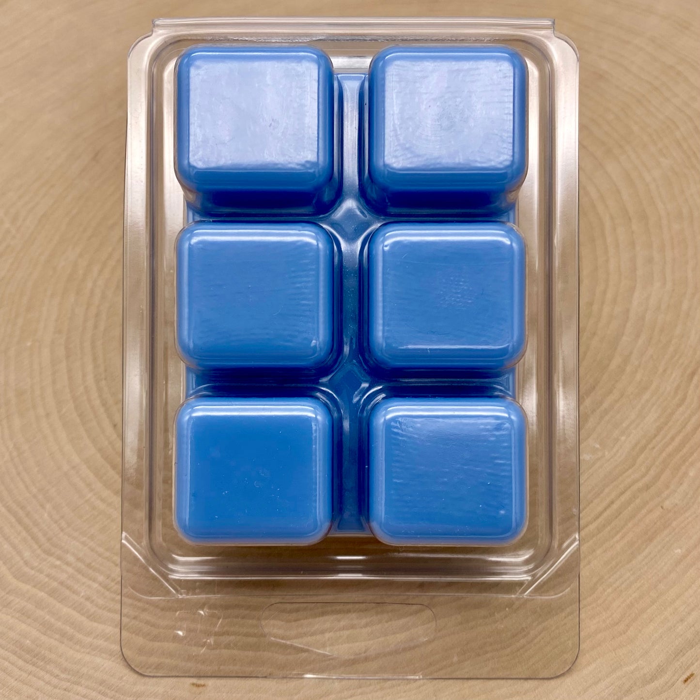 Barber Shop Scented Wax Melts