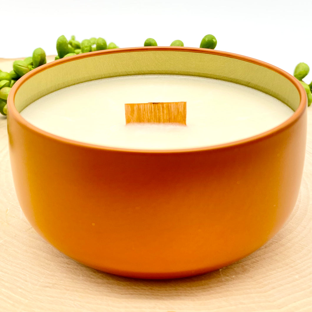 Drunkin’ Punkin’ Scented Candle