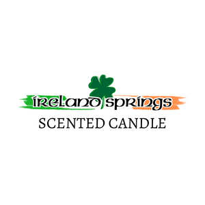 Ireland Springs Scented Candle