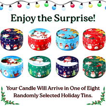 Load image into Gallery viewer, Christmas Cookie Scented Candle
