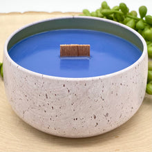 Load image into Gallery viewer, The Perfect Man: Citrus, Spice &amp; Wood Scented Candle
