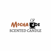 Load image into Gallery viewer, Mocha Joe Scented Candle
