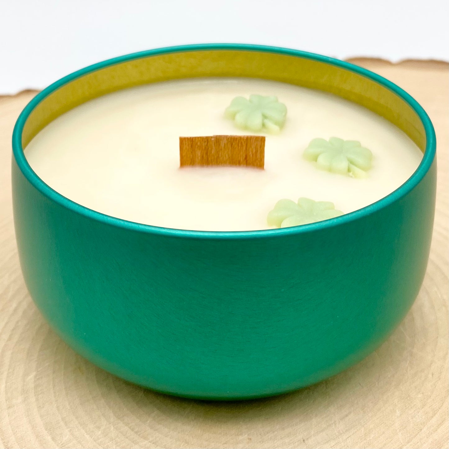 Ireland Springs Scented Candle