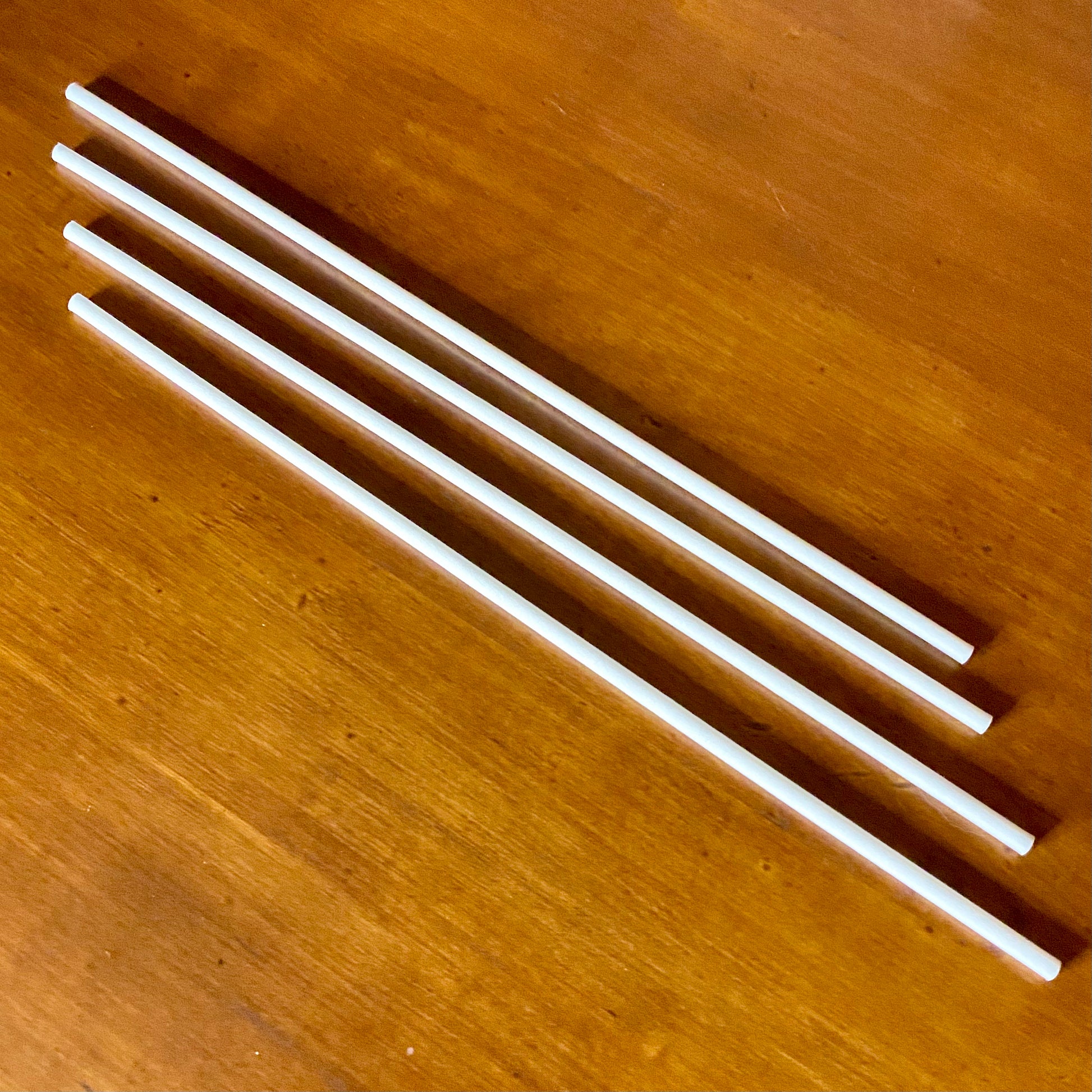 White Fiber Reeds for Diffuser 2