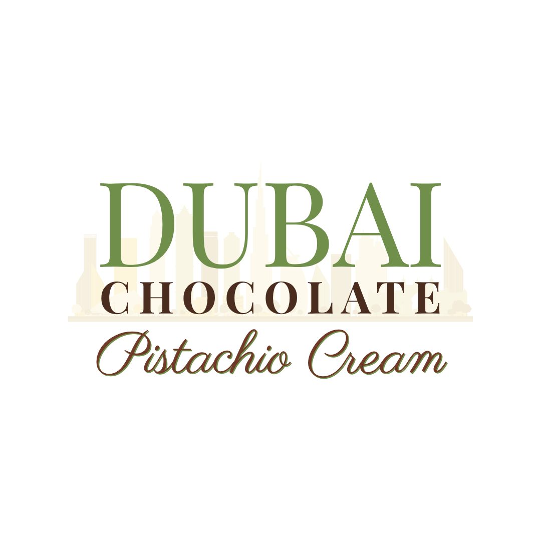 Dubai Chocolate: Pistachio Cream Scented Wax Melts