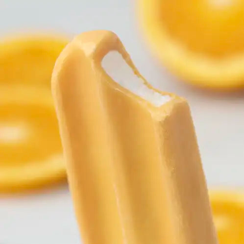 Orange Creamsicle - Scented Graphic