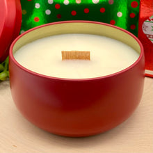 Load image into Gallery viewer, Peppermint Hot Chocolate - top front
